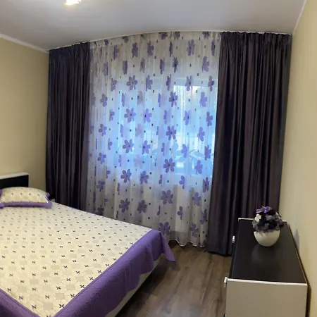 Apartament Mihaela Apartment Craiova