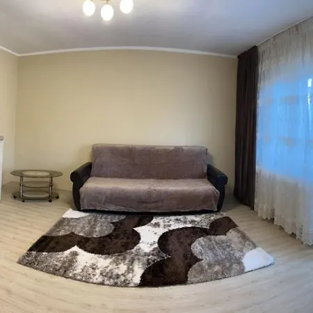 Apartament Mihaela
