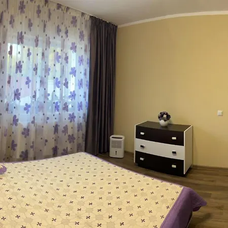 Apartament Mihaela *